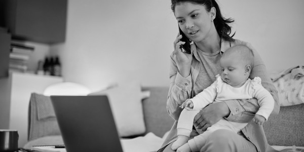 Adaptaciones, Reducciones y Registro de Jornada en Madrid · Conciliar Horario Laboral