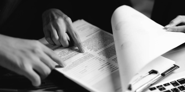 Contratos de Trabajo / Situaciones Irregulares Retiro · Denunciar Irregularidades en Contrato