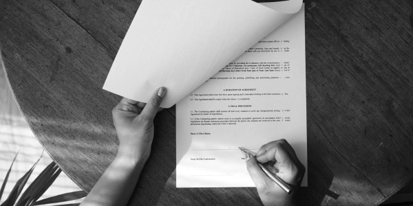 Contratos de Trabajo / Situaciones Irregulares Retiro · Contratos Ilegales
