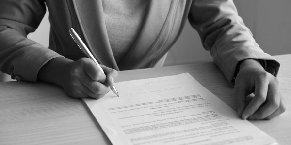 Falso Autónomo Argüelles · Contrato Mercantil